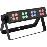 Eurolite LED Silent Bar 16x4W RGB/WW - thumbnail