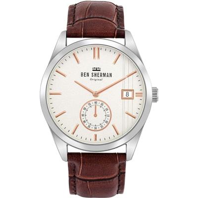 Horloge Heren Ben Sherman (Ø 43 mm) Horloge Heren Ben Sherman (Ø 43 mm)
