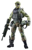 G.I. Joe Classified Series Legacy Collection Action Figure Action Soldier - Special Forces 15 cm - thumbnail