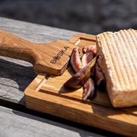 Boska - Serveerplank Friends S - 22cm - thumbnail