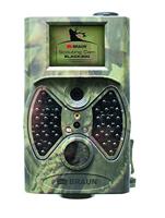 Braun Wildcamera 300 zwart - thumbnail