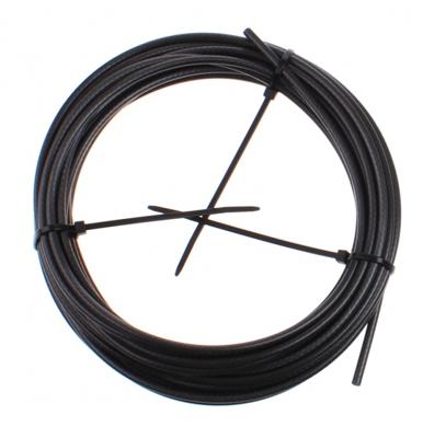 Elvedes lineare buitenk 5mm (10m)carbonlk liner 2010016-10