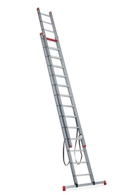 Altrex Atlantis 2-delige reformladder ATR 2064 2 x 14 - 119214