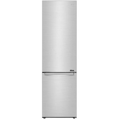 LG GBB92STBAP koel-vriescombinatie Vrijstaand 384 l A Roestvrijstaal LG GBB92STBAP koel-vriescombinatie Vrijstaand 384 l A Roestvrijstaal