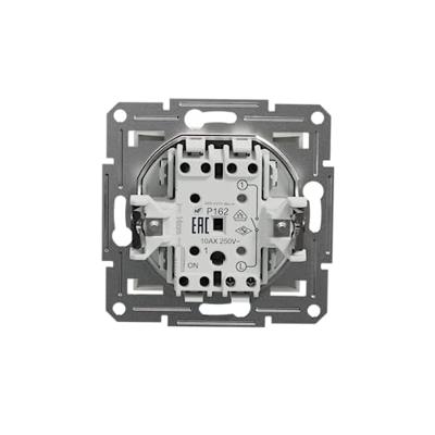 Schneider Electric EPH0170121D In- en uitschakelaar Asfora Wit (RAL 9003) 1 stuk(s)