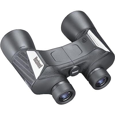 Bushnell - Spectator Sport - 10x50 - Zwart - Porro Prism - PermaFocus - Gekleurde Tegels - Vogels spotten - Bezienswaardigheden - Reizen - Wilde dieren - Buiten - Verrekijker - BS11050