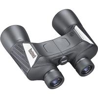 Bushnell - Spectator Sport - 10x50 - Zwart - Porro Prism - PermaFocus - Gekleurde Tegels - Vogels spotten - Bezienswaardigheden - Reizen - Wilde dieren - Buiten - Verrekijker - BS11050 - thumbnail