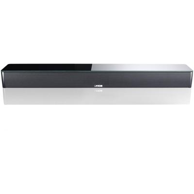 Canton Sound M Soundbar Zwart