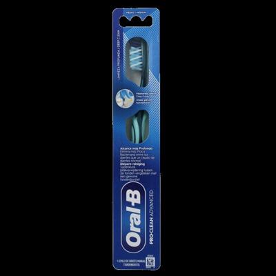 Oral-B Pro Complete 5 Way Clean Tandenborstel Oral-B Pro Complete 5 Way Clean Tandenborstel
