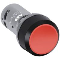ABB 1SFA619100R1041 CP1-10R-01 Frontelement voor druktoets IP67/IP69K 1 stuk(s) - thumbnail