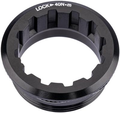 Shimano Lock Ring with Spacer for CS-M8100/M7100