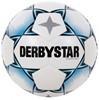 Derbystar Solaris Light Voetbal Wit Blauw - thumbnail