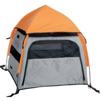 Reisbench Hond Upet - thumbnail