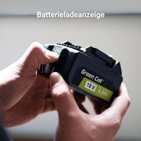 Green Cell BL1850 GC-PTMA18V5 Gereedschapsaccu 18 V 5 Ah Li-ion - thumbnail