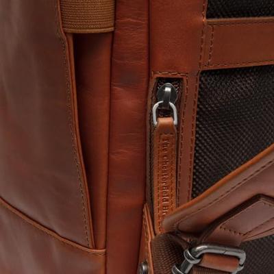 The Chesterfield Brand Backpack Calden-Cognac The Chesterfield Brand Backpack Calden-Cognac