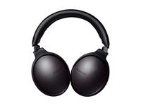 Panasonic RP-HD605NE-K, Noise Cancelling Koptelefoon Bluetooth (Spraakbediening, ANC Koptelefoon, Tot 20 Uur Batterijduur, Over-Ear), Zwart - thumbnail
