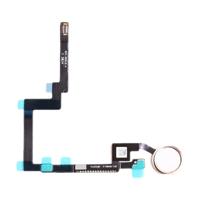 Home knop Flex kabel voor iPad Mini 3/A1599/A1600/A1601 (goud) - thumbnail