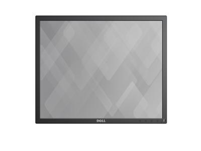 Dell P1917S LED-monitor Energielabel D (A - G) 48.3 cm (19 inch) 1280 x 1024 Pixel 5:4 6 ms HDMI, VGA, USB-A 2.0, USB-A 3.0, DisplayPort IPS LED