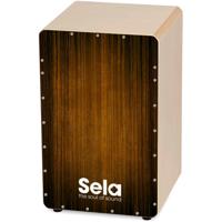Sela SE 051 Varios Brown cajon - thumbnail