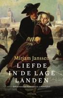 Liefde in de Lage Landen - Mirjam Janssen - eBook (9789000364756) - thumbnail