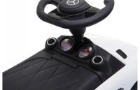 JAMARA push car Mercedes Benz AMG GT Junior Wit - thumbnail