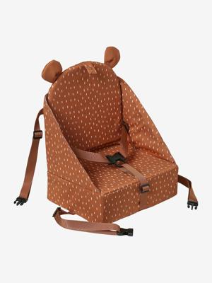 Stoelverhoger hazelnoot