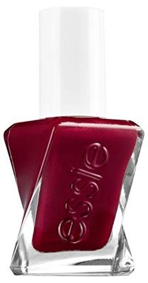 Essie gel couture - 508 scarlet starlet - rood - langhoudende nagellak - 13,5 ml Essie gel couture - 508 scarlet starlet - rood - langhoudende nagellak - 13,5 ml