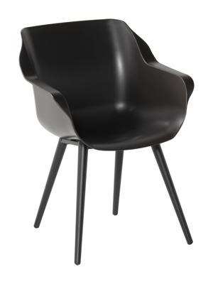 Hartman Sophie Studio tuinstoel Mahogany