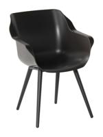 Hartman Sophie Studio tuinstoel Mahogany - thumbnail