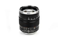 Zhongyi Mitakon Speedmaster 50mm F/0.95 mark III voor Sony FE - thumbnail