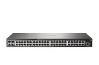 Schakelaar HPE Aruba 2930F 48G 4SFP RM - thumbnail