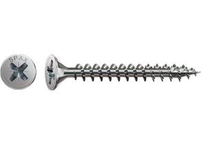 Spax pk pozi rvs 4,0x30(200)