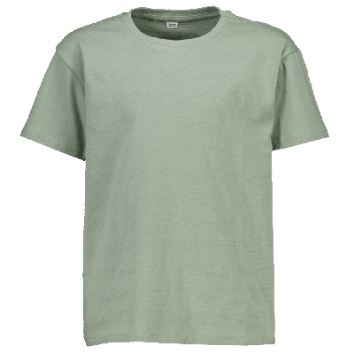 T-shirt - Groen