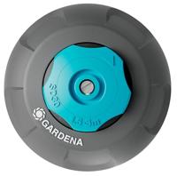 GARDENA Sprinklersysteem 08241-20 Verzonken sproeier 13 mm (1/2) Ø - thumbnail
