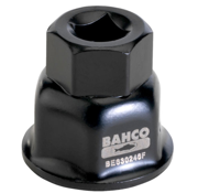 Bahco oliefilter kom 65mm14fl1stap | BE6306514F - thumbnail
