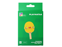 Toyi Bouwpakket - speelmaatjes - thumbnail