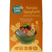 TerraSana Konjac spaghetti bio 250 Gram - thumbnail