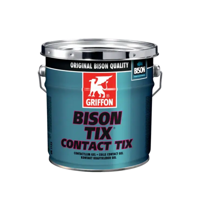 Griffon Bison Tix contactlijm 2,5L - 6313517