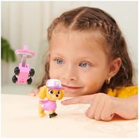 PAW Patrol Big Truck Pups Skye - thumbnail
