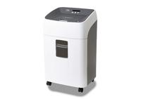 Dahle ShredMATIC 35314 Papierversnipperaar 300 vellen Cross cut P-4 40 l Ook geschikt voor CDs, Creditcards, Nietjes, Paperclips, DVDs - thumbnail