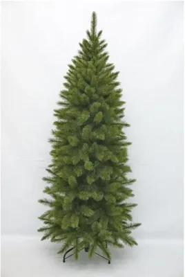 Triumph Tree Bristlecone Pilar kunstkerstboom groen 185cm