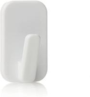 VELCRO® Wit Inhoud: 8 stuk(s) - thumbnail
