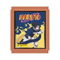 Naruto: Ninja-Adventures Sticker Collection Display (36) - thumbnail