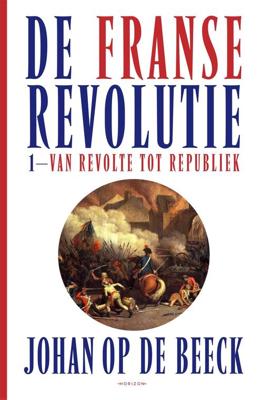De Franse Revolutie I