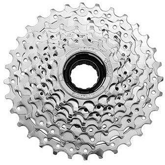 Sunrace freewheel 8v 13-28t mfe60 8cs blister