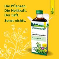 Salus Thijmsap bio 200 Milliliter - thumbnail