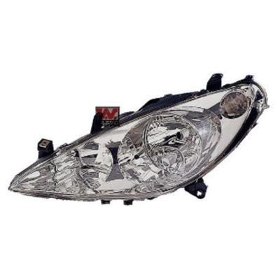 Koplamp rechts 4040962