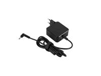 Green Cell AD40PV2 netvoeding & inverter Binnen 45 W Zwart - thumbnail
