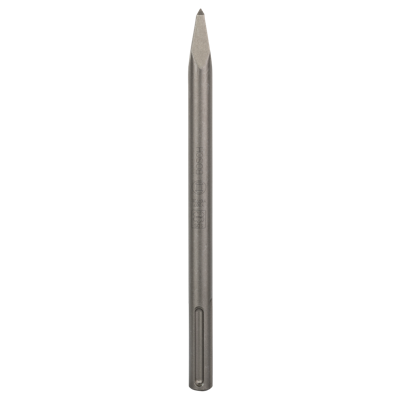 Bosch Accessoires Puntbeitel SDS-max 280 mm 1st - 1618600023 Bosch Accessoires Puntbeitel SDS-max 280 mm 1st - 1618600023