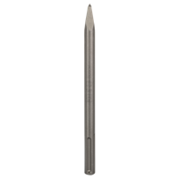 Bosch Accessoires Puntbeitel SDS-max 280 mm 1st - 1618600023 - thumbnail